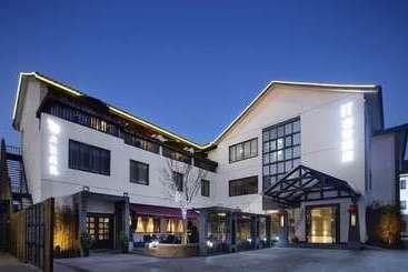 Fotos del hotel Changshu It:  48