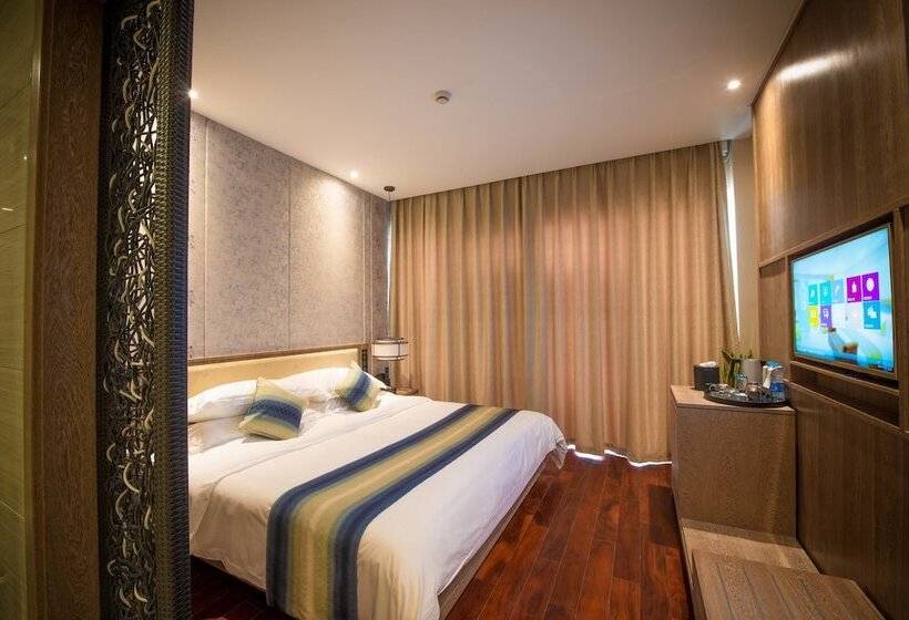 Fotos del hotel Changshu It: 1 Fotos del hotel Changshu It: 1