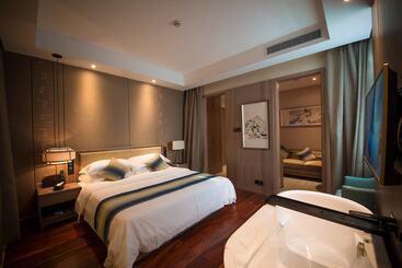 Fotos del hotel Changshu It:  12