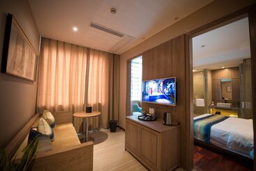 Fotos del hotel Changshu It:  10