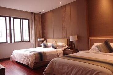 Fotos del hotel Changshu It:  8