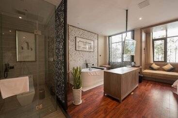 Fotos del hotel Changshu It:  28