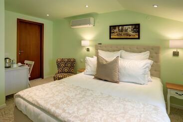 هتل City Boutique Inn