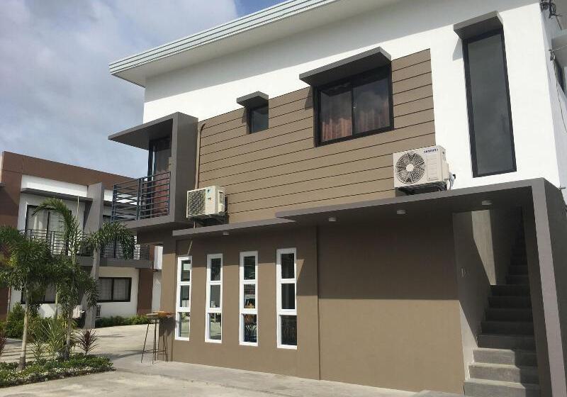 Отель Comodidad De Amanda