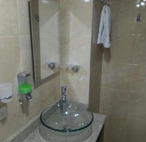 Hotel Csi Medellín