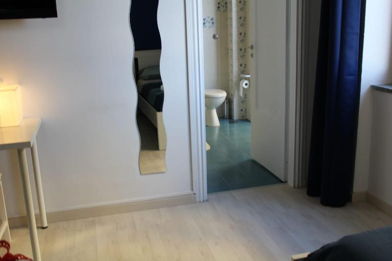 Hotel Domus Serena