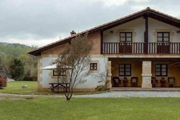 هتل El Molino De Bonaco