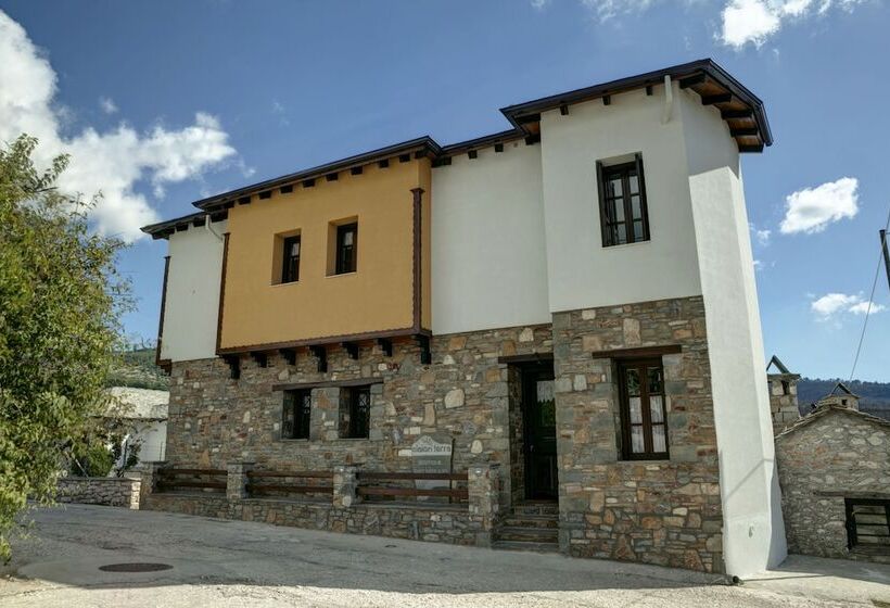 هتل Elaion Terra Boutique Guesthouse