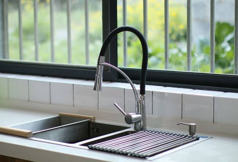 هتل Enjoy Holidays