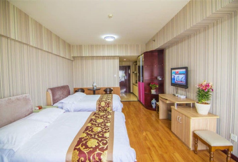Fotos del hotel Golden Tree Business:  5