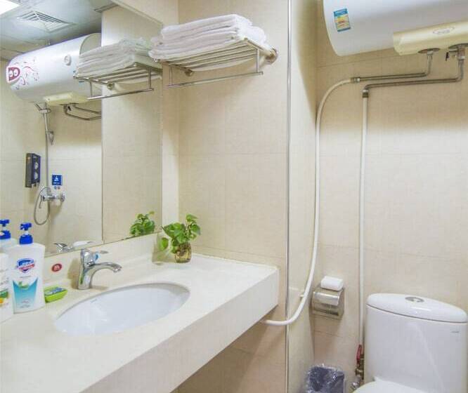 Fotos del hotel Golden Tree Business:  13