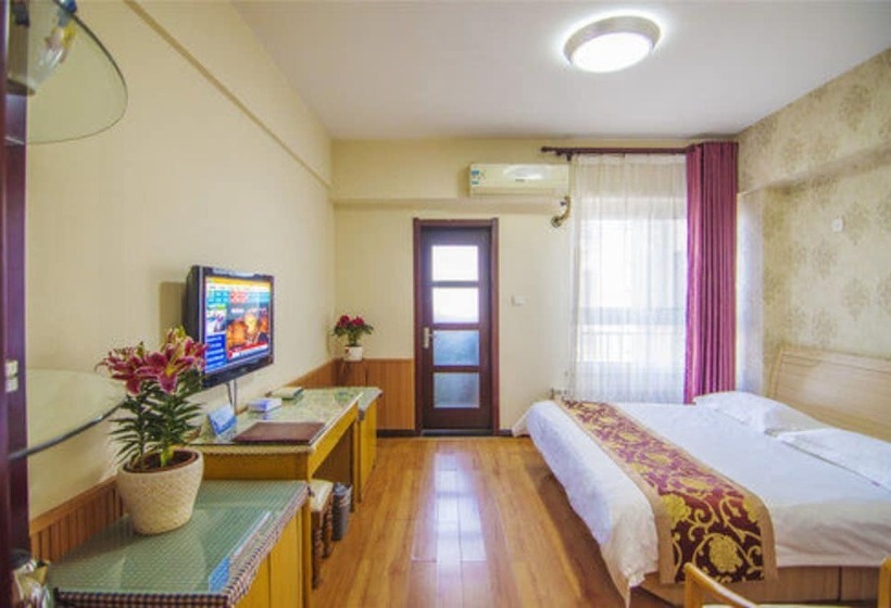 Fotos del hotel Golden Tree Business:  4