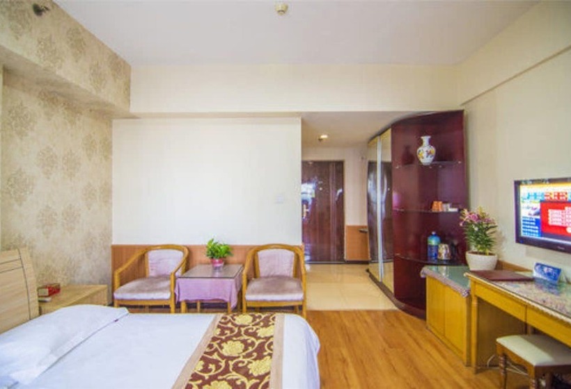 Fotos del hotel Golden Tree Business:  15