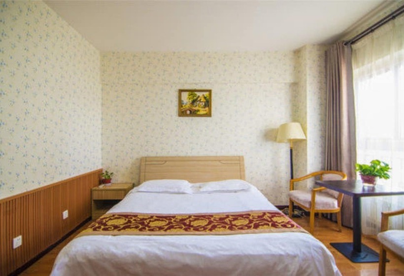 Fotos del hotel Golden Tree Business:  3