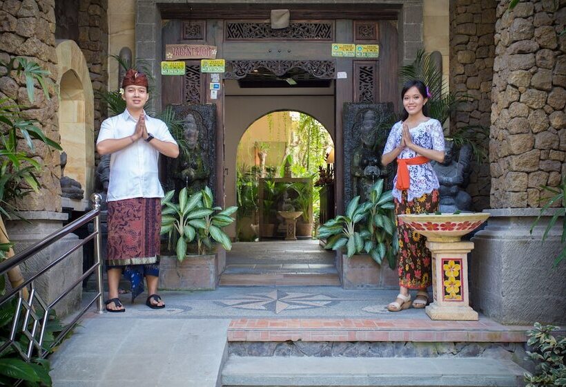 Fotos del hotel Grand Sehati & Spa, Ubud:  64