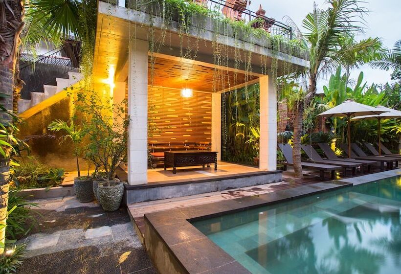Fotos del hotel Grand Sehati & Spa, Ubud:  51