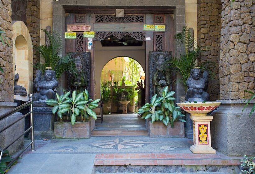 Fotos del hotel Grand Sehati & Spa, Ubud:  41