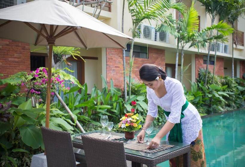 Fotos del hotel Grand Sehati & Spa, Ubud:  48