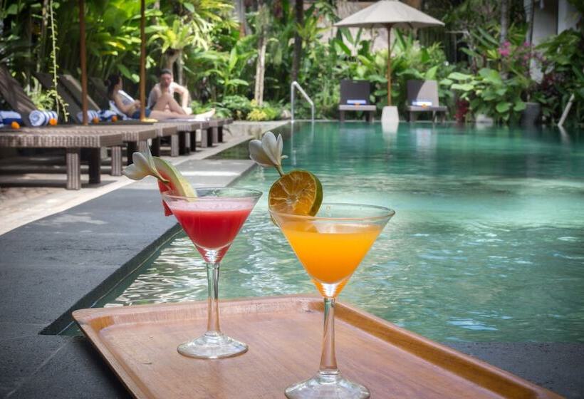 Fotos del hotel Grand Sehati & Spa, Ubud:  50