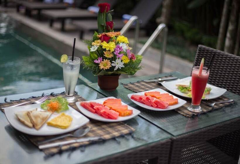 Fotos del hotel Grand Sehati & Spa, Ubud:  49