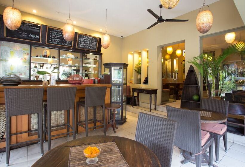 Fotos del hotel Grand Sehati & Spa, Ubud:  71