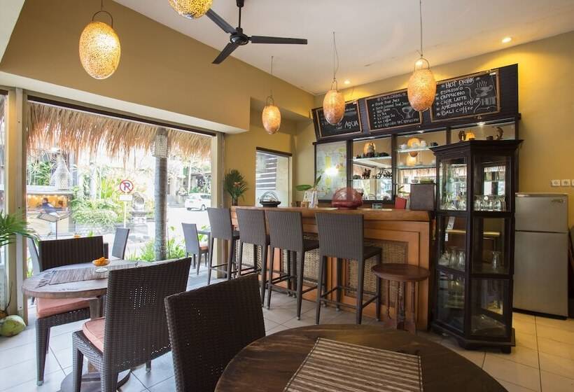 Fotos del hotel Grand Sehati & Spa, Ubud:  70