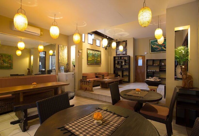 Fotos del hotel Grand Sehati & Spa, Ubud:  67