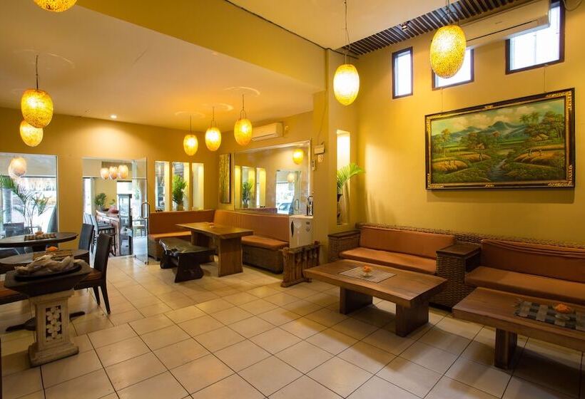 Fotos del hotel Grand Sehati & Spa, Ubud:  66