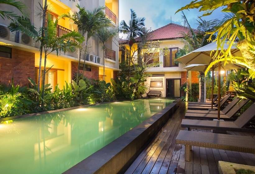Fotos del hotel Grand Sehati & Spa, Ubud:  65