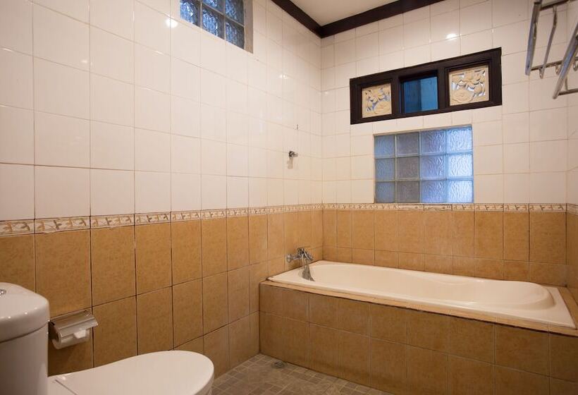 Fotos del hotel Grand Sehati & Spa, Ubud:  62