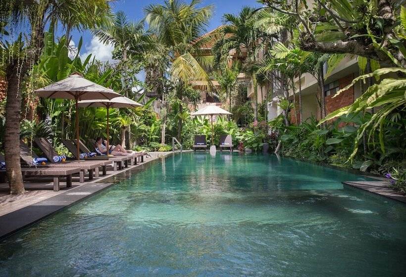 Fotos del hotel Grand Sehati & Spa, Ubud:  52