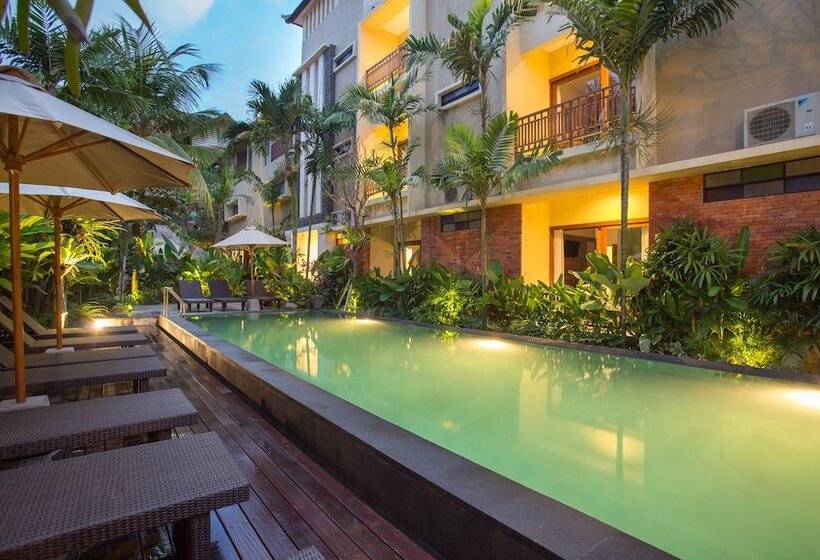 Fotos del hotel Grand Sehati & Spa, Ubud:  73
