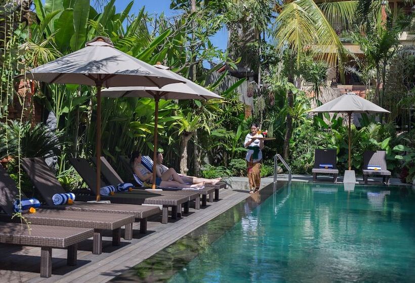Fotos del hotel Grand Sehati & Spa, Ubud:  43