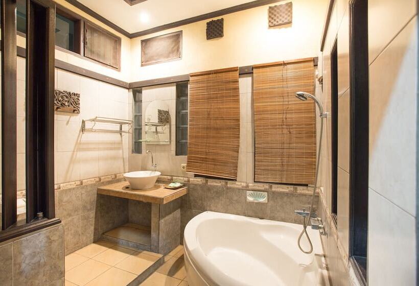 Fotos del hotel Grand Sehati & Spa, Ubud:  44