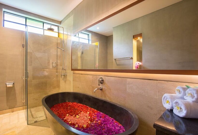 Fotos del hotel Grand Sehati & Spa, Ubud:  58