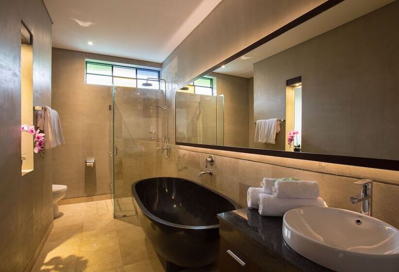 Fotos del hotel Grand Sehati & Spa, Ubud:  46