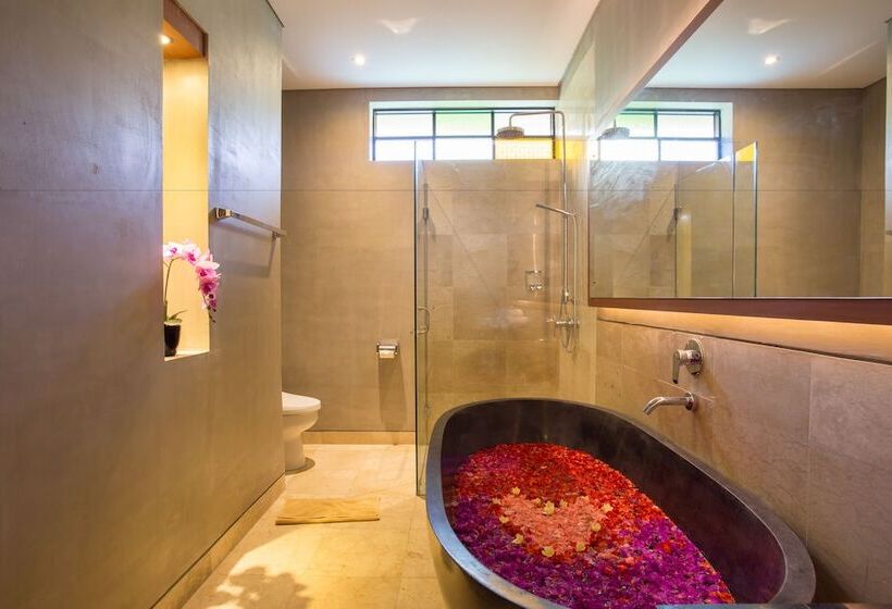 Fotos del hotel Grand Sehati & Spa, Ubud:  54