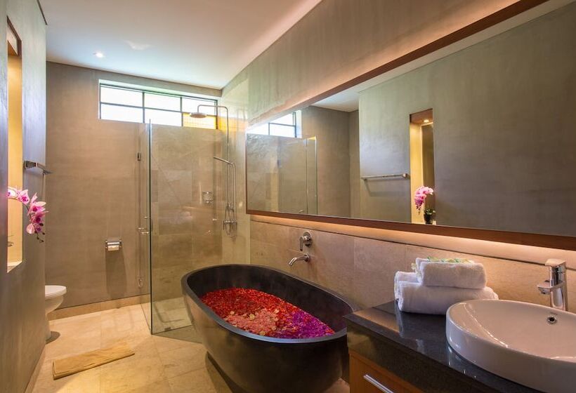 Fotos del hotel Grand Sehati & Spa, Ubud:  47