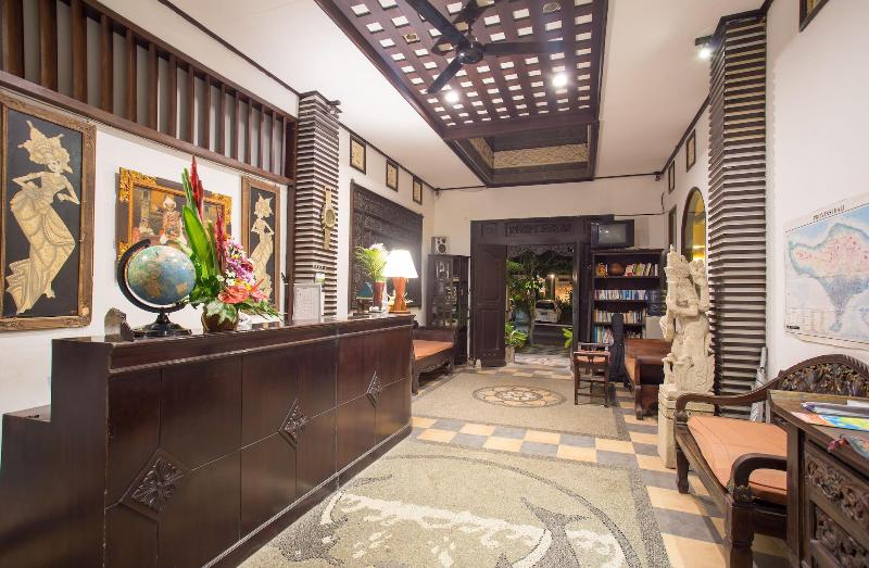 Fotos del hotel Grand Sehati & Spa, Ubud:  17