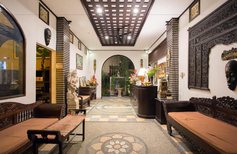 Fotos del hotel Grand Sehati & Spa, Ubud:  18