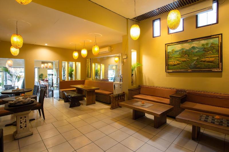 Fotos del hotel Grand Sehati & Spa, Ubud:  22