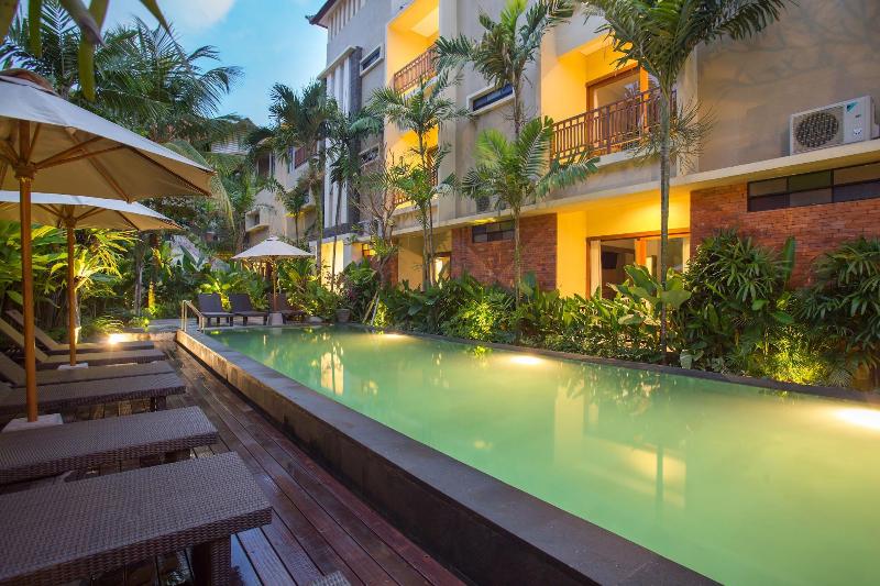 Fotos del hotel Grand Sehati & Spa, Ubud:  37