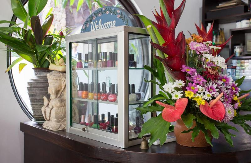 Fotos del hotel Grand Sehati & Spa, Ubud:  40