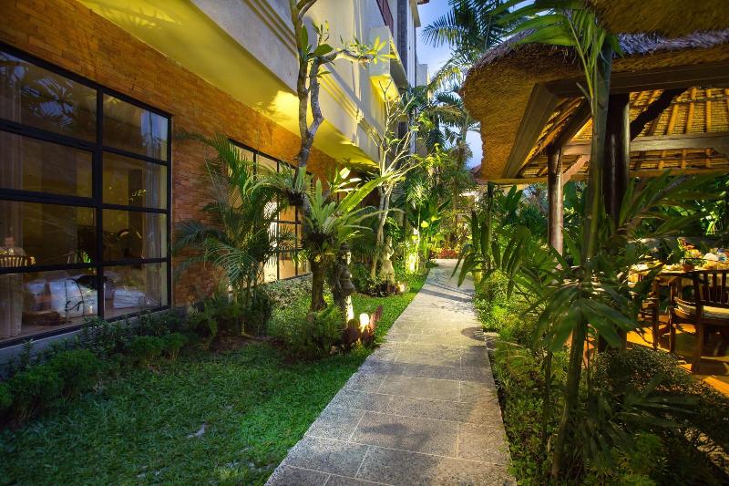 Fotos del hotel Grand Sehati & Spa, Ubud:  30