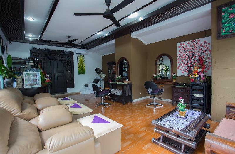 Fotos del hotel Grand Sehati & Spa, Ubud:  29