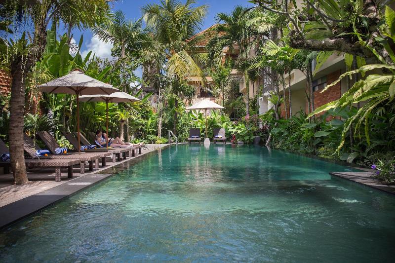 Fotos del hotel Grand Sehati & Spa, Ubud:  34