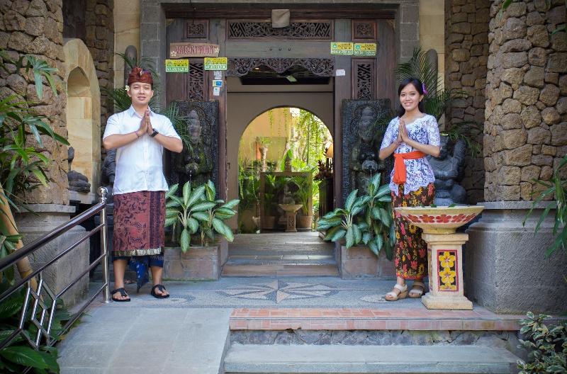 Fotos del hotel Grand Sehati & Spa, Ubud:  32