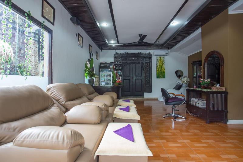 Fotos del hotel Grand Sehati & Spa, Ubud:  39