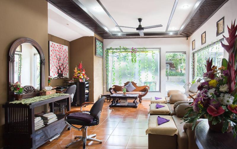 Fotos del hotel Grand Sehati & Spa, Ubud:  36