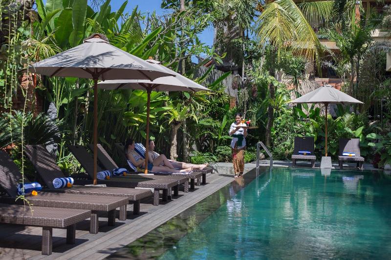 Fotos del hotel Grand Sehati & Spa, Ubud:  27